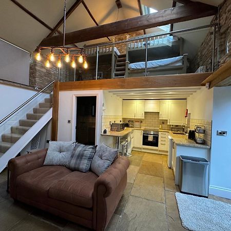 Beautifully Converted Home Hutton Bushel Exterior foto